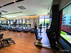 Sims Urban Oasis (D14), Condominium #491034081